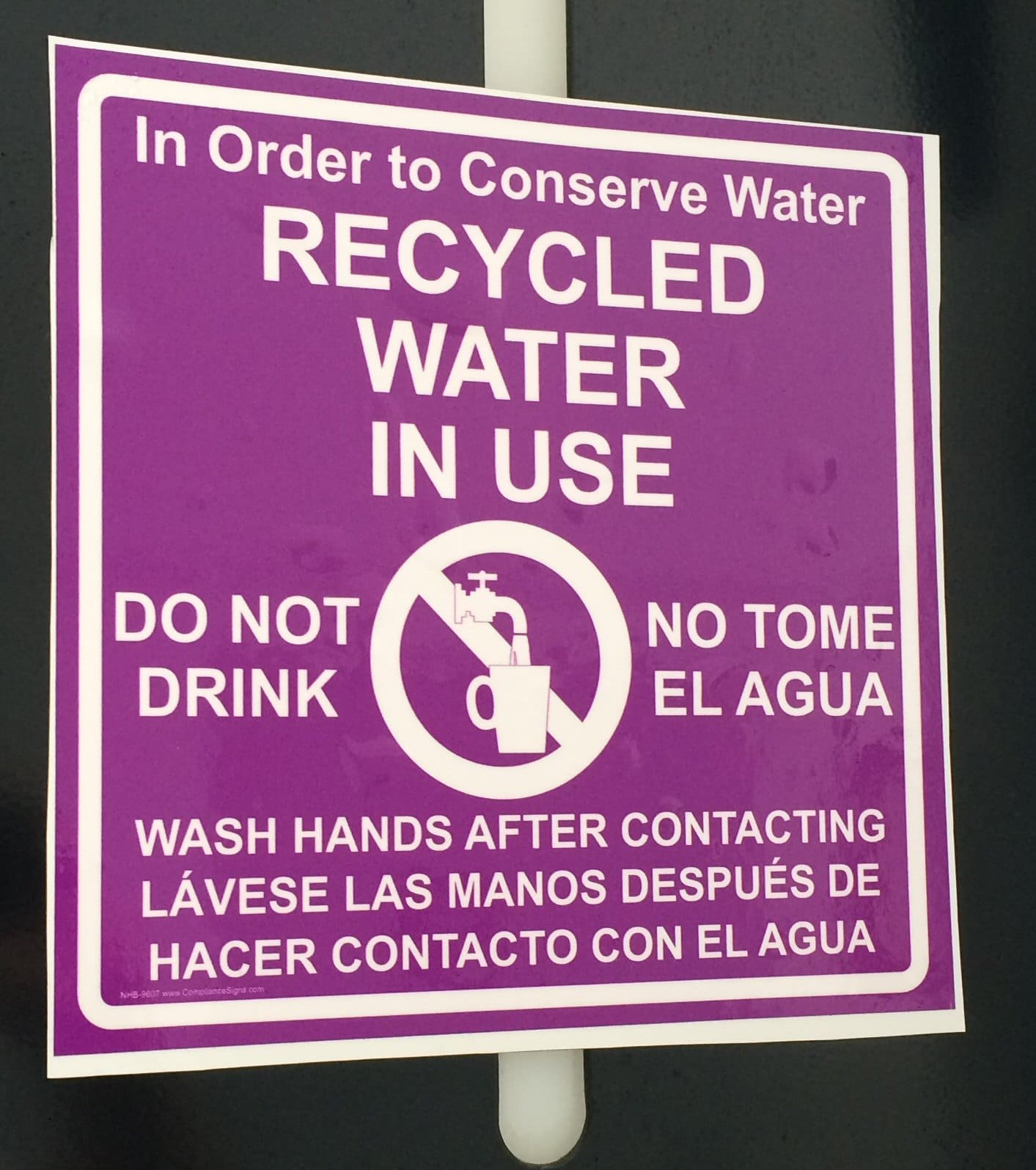 Sign Sweeper Fleet Basics 04 - Water For Sweepers - Certified Sweeping Industry ...