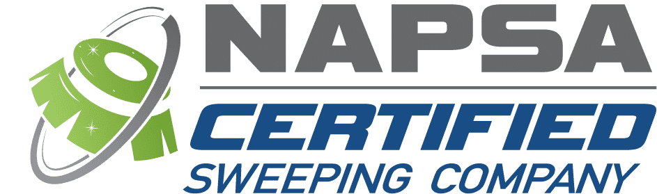 NAPSA Cerified Sweeping Company